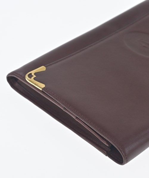 Cartier Must Line Clutch — view 8
