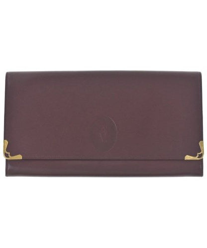 Cartier Must Line Clutch