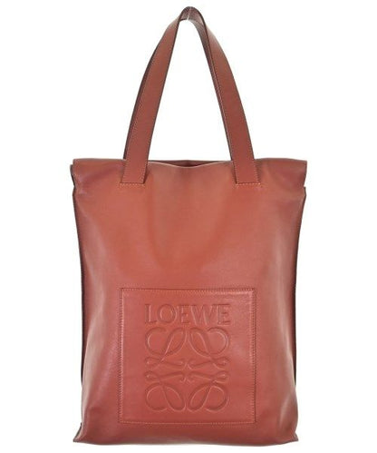 Loewe Anagram Shopper Tote — view 3