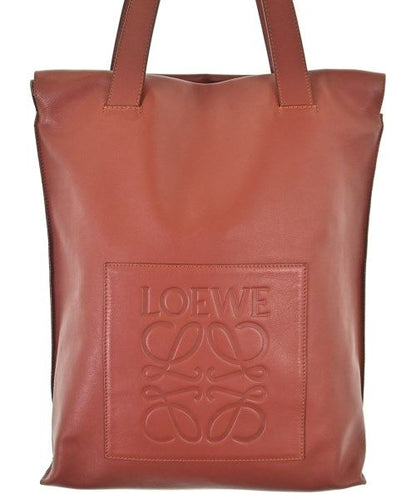 Loewe Anagram Shopper Tote