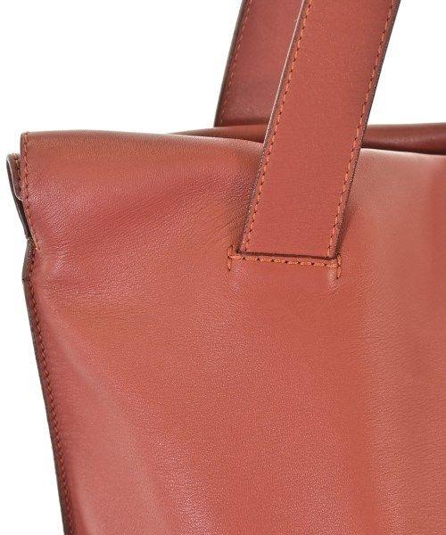 Loewe Anagram Shopper Tote — view 8