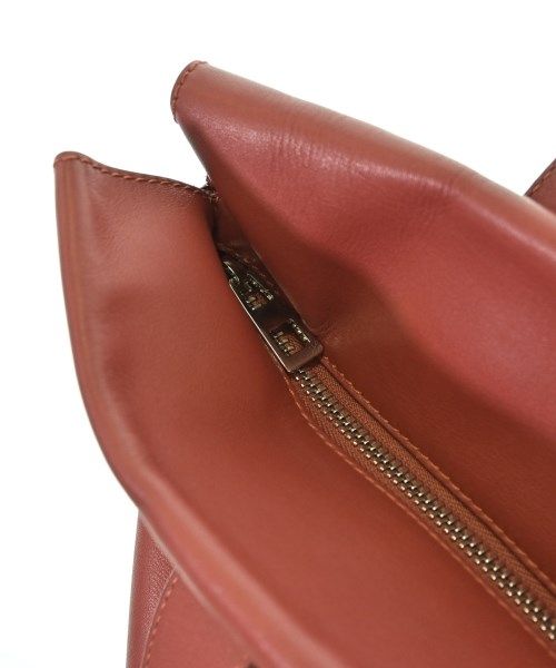 Loewe Anagram Shopper Tote — view 7