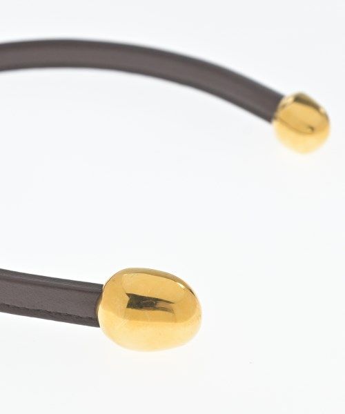 Bottega Veneta Choker Necklace — view 3