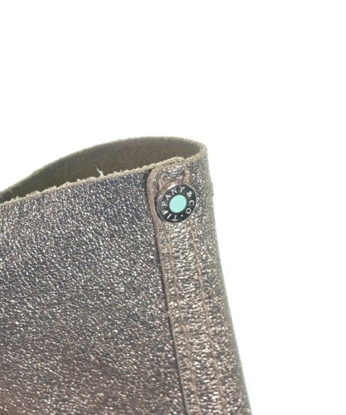 Tiffany & Co Leather Suede Tote Bag — view 4