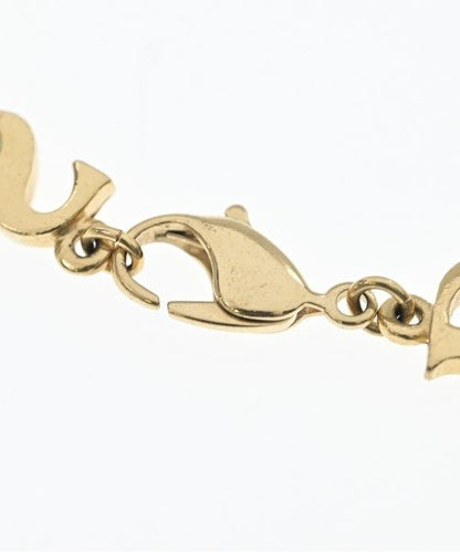 Dior Bracelet Bangle Gold — view 3