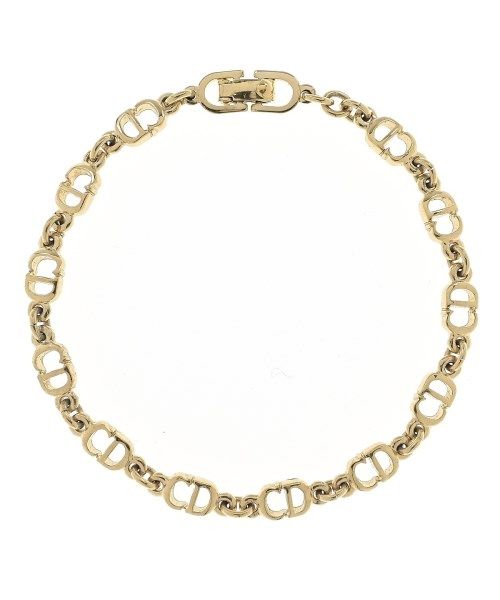 Dior Bracelet Bangle Gold