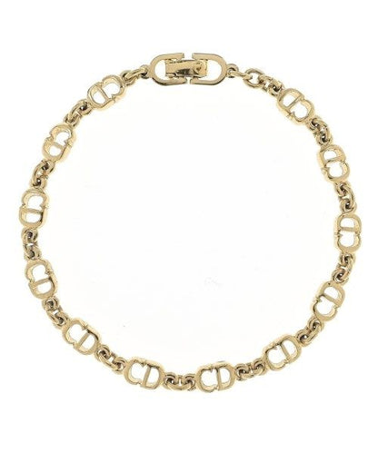 Dior Bracelet Bangle Gold