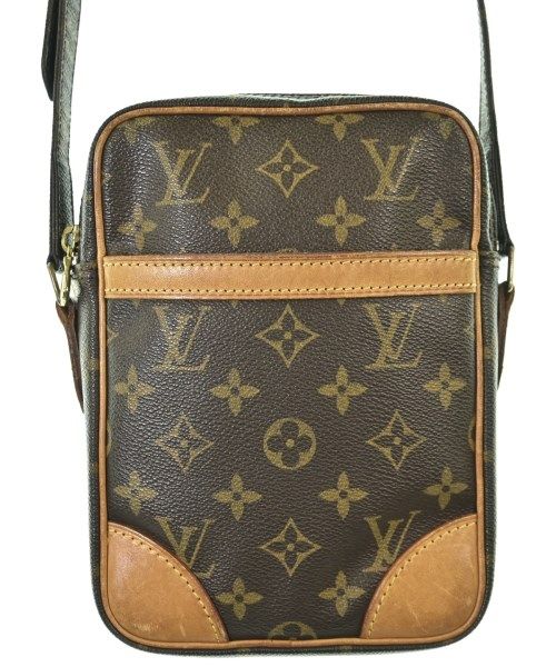 Louis Vuitton Monogram Danube