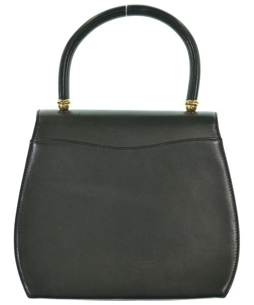 Cartier Panthere Handbag Black — view 2