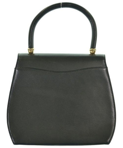 Cartier Panthere Handbag Black — view 2