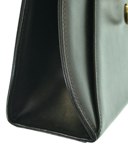 Cartier Panthere Handbag Black — view 6