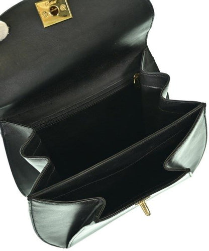 Cartier Panthere Handbag Black — view 3