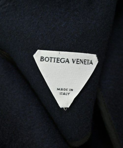 Bottega Veneta Dress Navy — view 3