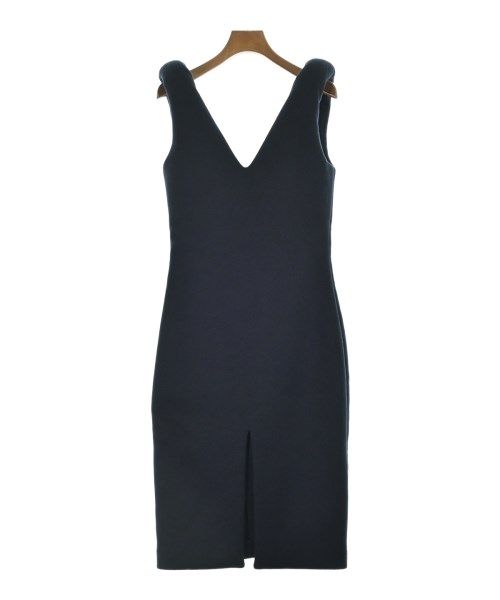 Bottega Veneta Dress Navy