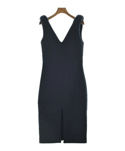 Bottega Veneta Dress Navy
