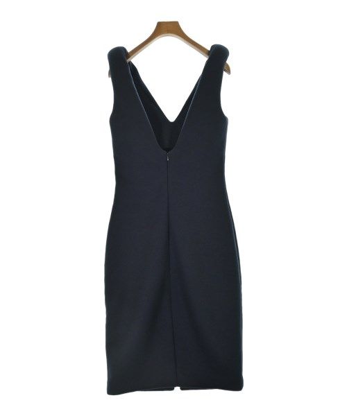 Bottega Veneta Dress Navy — view 2