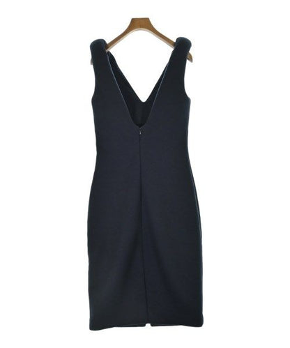 Bottega Veneta Dress Navy — view 2