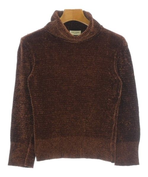 Saint Laurent Paris Knit Sweater