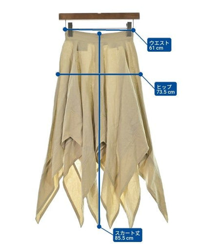 Loewe Knee Length Skirt — view 7