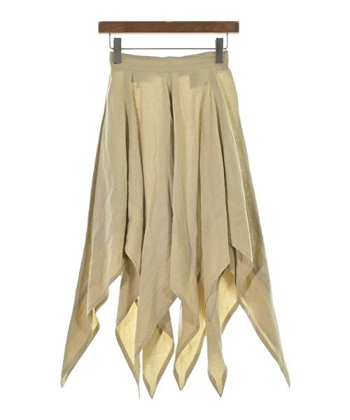 Loewe Knee Length Skirt