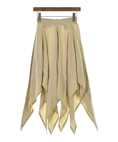 Loewe Knee Length Skirt