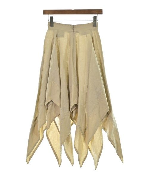 Loewe Knee Length Skirt — view 2