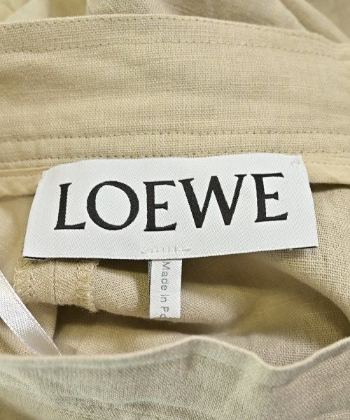 Loewe Knee Length Skirt — view 3