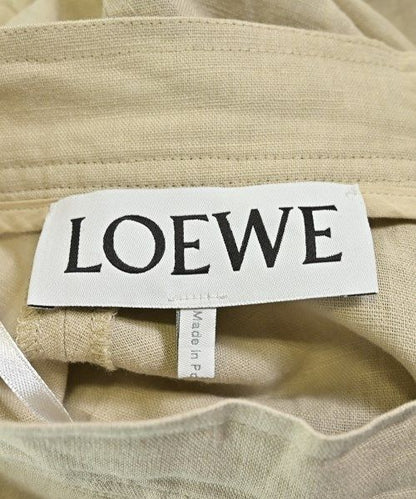 Loewe Knee Length Skirt — view 3
