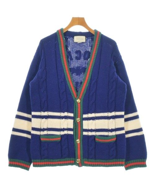 Gucci Blouse Blue
