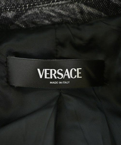 Versace Jacket Black — view 3