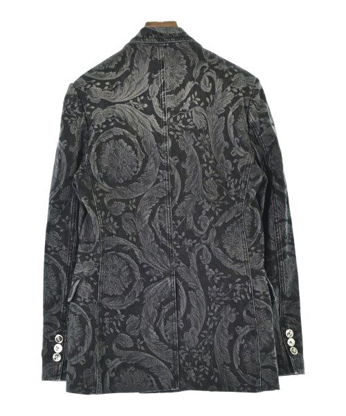 Versace Jacket Black — view 2
