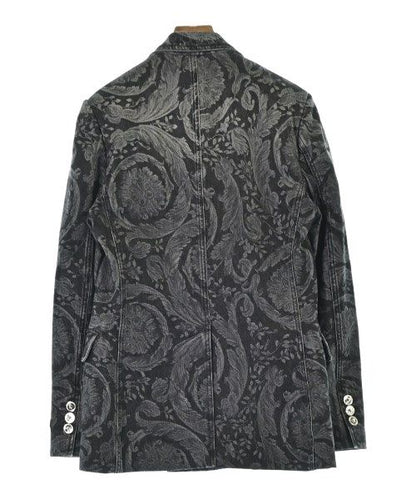 Versace Jacket Black — view 2