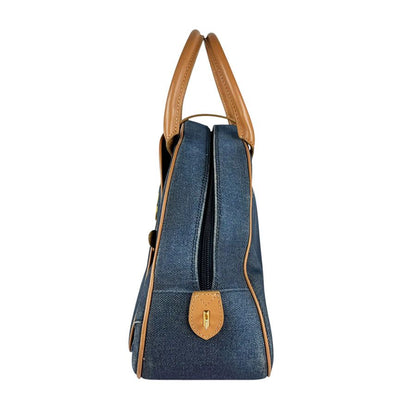 Dior Handbag Navy — view 2