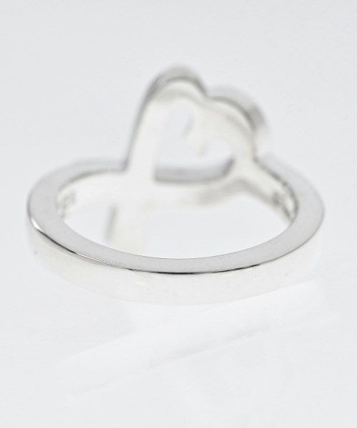 Tiffany & Co Loving Heart Ring New — view 2