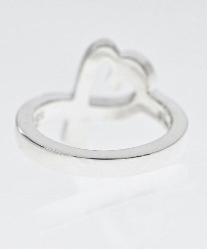 Tiffany & Co Loving Heart Ring New — view 2
