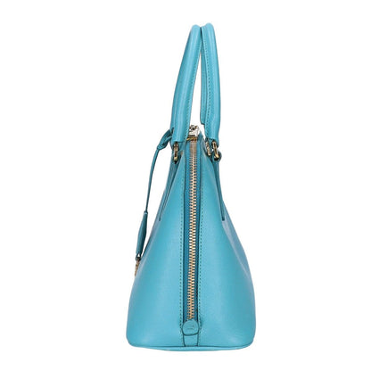 Prada Saffiano Luxe 2-Way Shoulder Bag — view 2