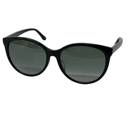 Gucci Sunglasses SA Black Eyewear