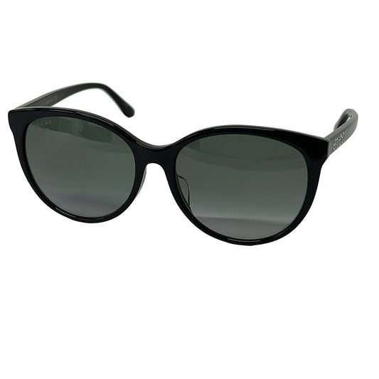 Gucci Sunglasses SA Black Eyewear