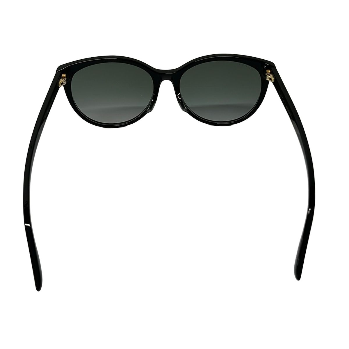 Gucci Sunglasses SA Black Eyewear — view 3