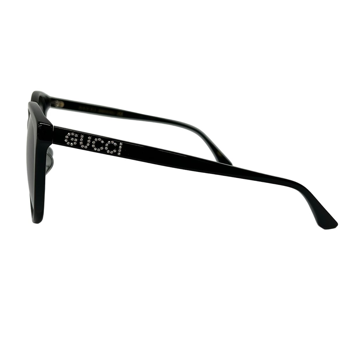Gucci Sunglasses SA Black Eyewear — view 2
