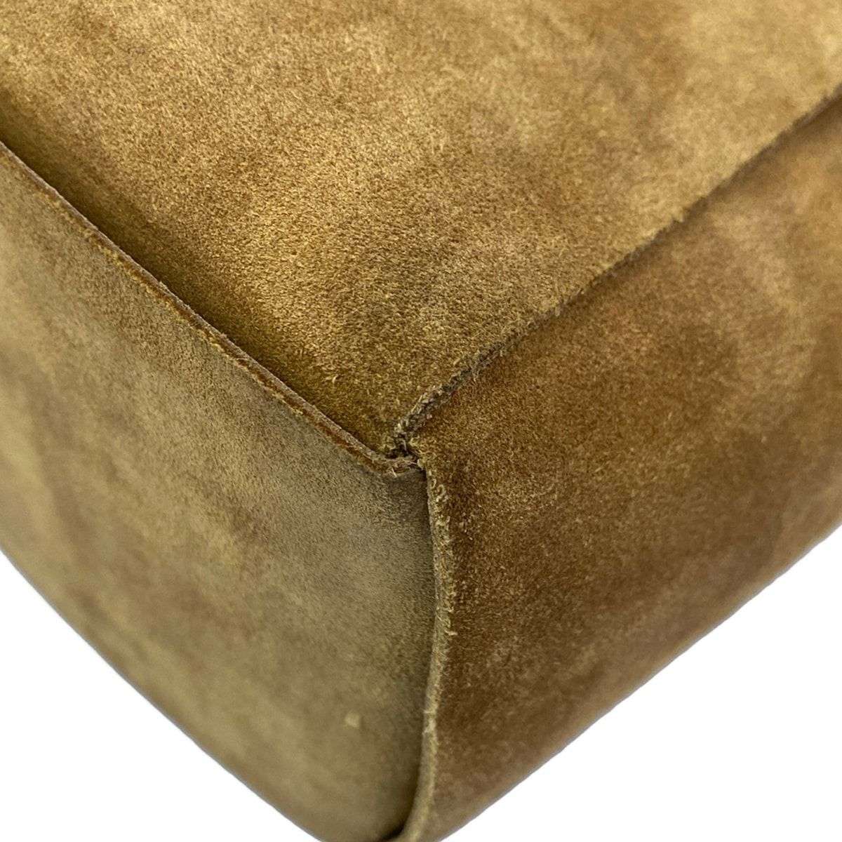 Bottega Veneta Tote Bag Medium Arco Brown — view 6