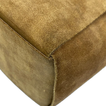 Bottega Veneta Tote Bag Medium Arco Brown — view 6