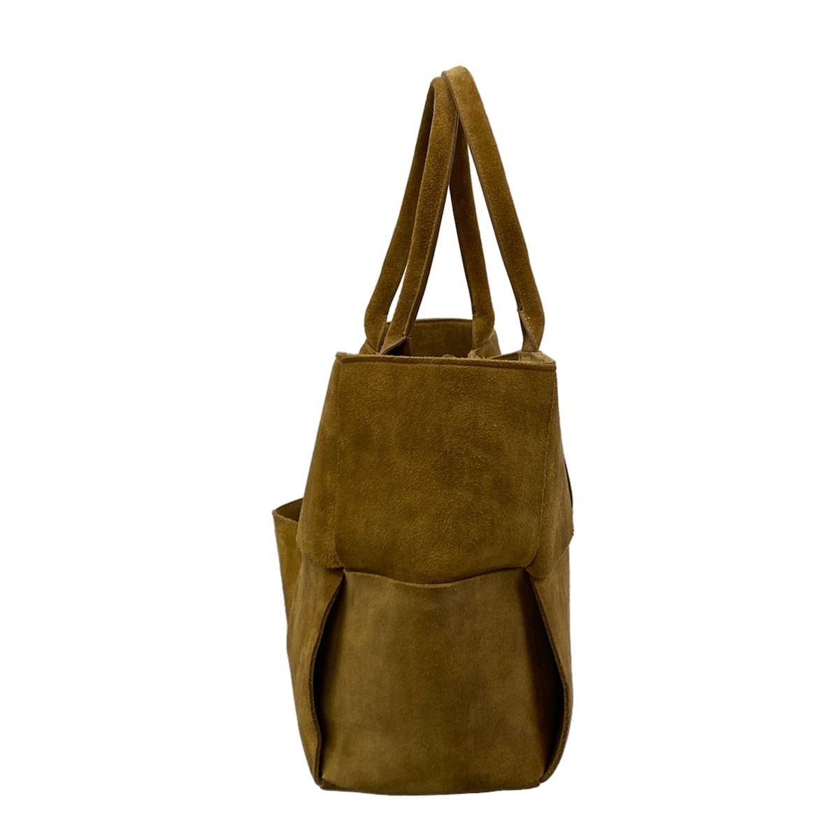 Bottega Veneta Tote Bag Medium Arco Brown — view 2