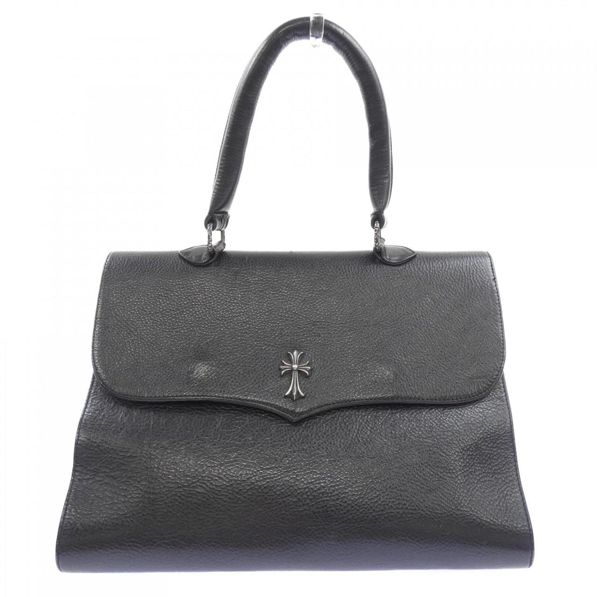 Chrome Hearts Doc Adams Bag
