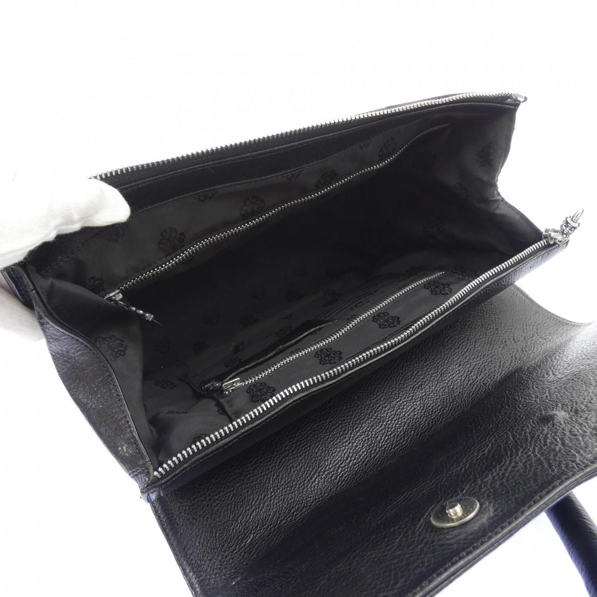 Chrome Hearts Doc Adams Bag — view 6