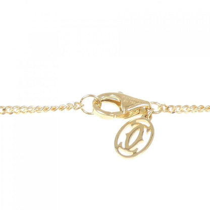 Cartier Trinity Necklace Pink — view 4