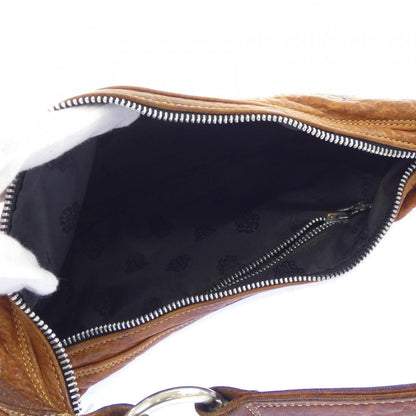 Chrome Hearts Bag Handbag Brown — view 6