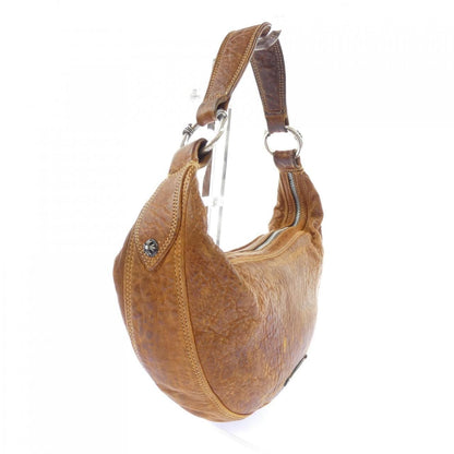 Chrome Hearts Bag Handbag Brown — view 2