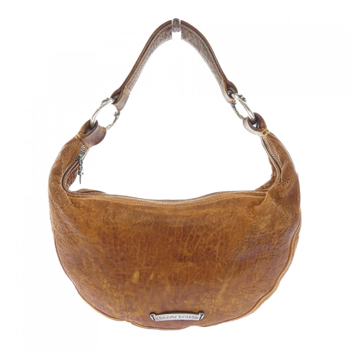 Chrome Hearts Bag Handbag Brown