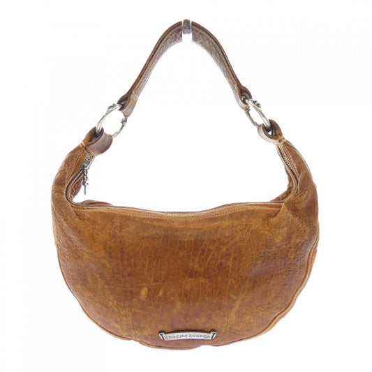 Chrome Hearts Bag Handbag Brown